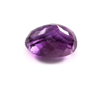 Amethyst (6.7 Carat/ 7.35 Ratti)