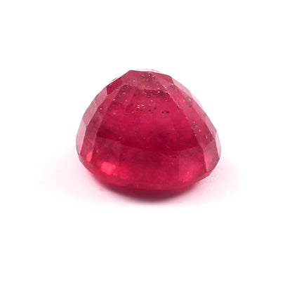 Ruby (Manik) (7.2 Carat, 7.90 Ratti)