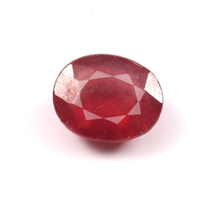 Ruby (Manik) (7.8 Carat, 8.56 Ratti)