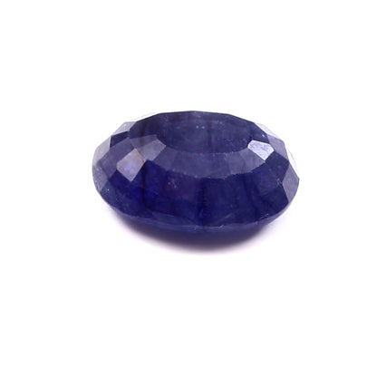 Blue Sapphire (Neelam) (7.25 Carat, 7.95 Ratti)