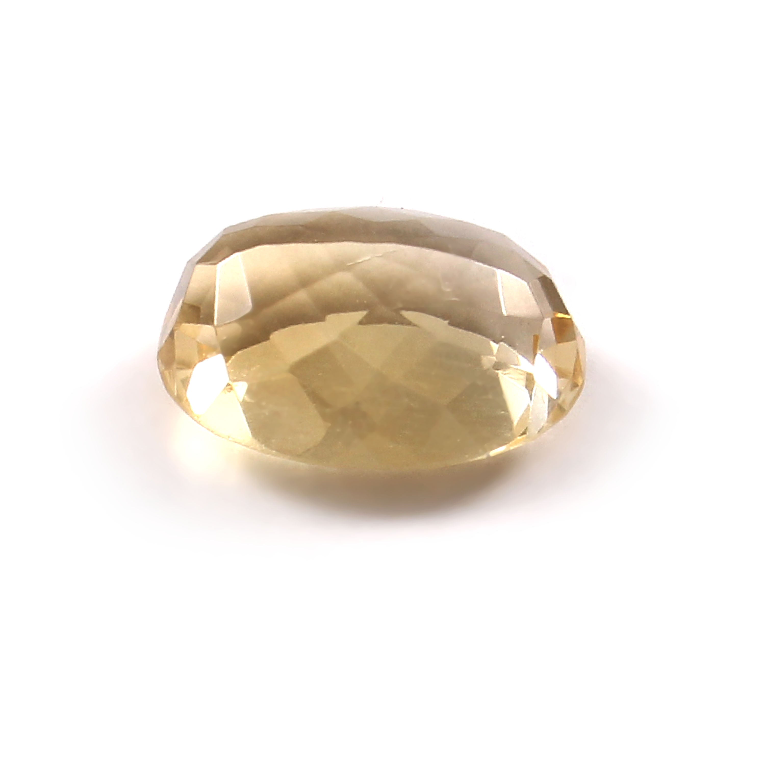 Citrine (7.5 Carat, 8.23 Ratti)