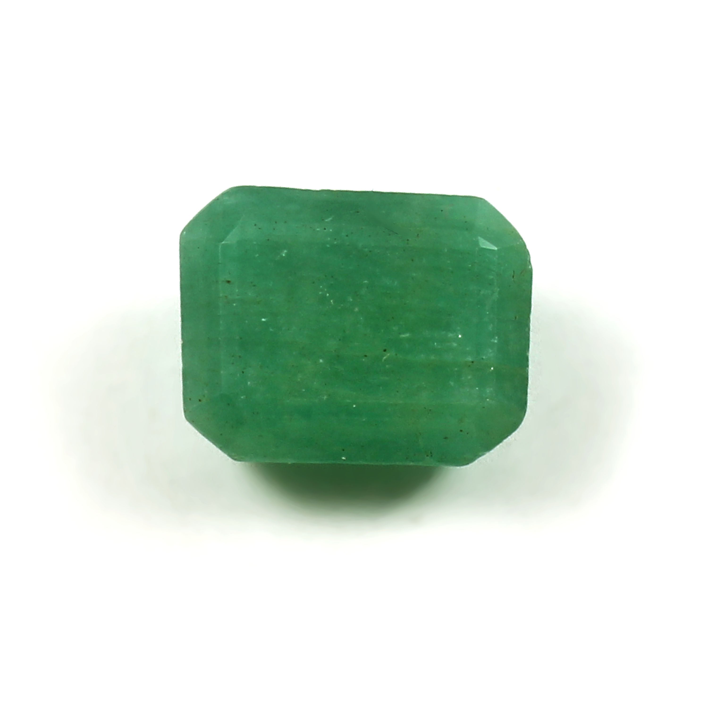 Emerald (Panna) (7.2 Carat, 7.9 Ratti)