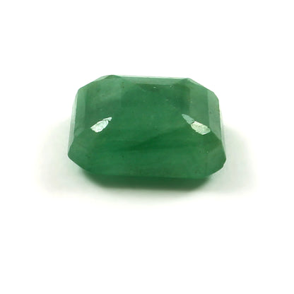 Emerald (Panna) (7.2 Carat, 7.9 Ratti)