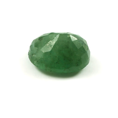 Emerald (Panna) (6.60 Carat, 7.24 Ratti)