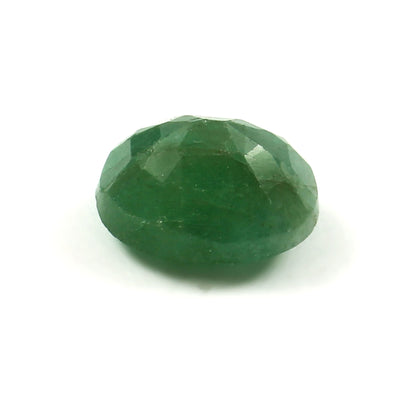 Emerald (Panna) (6.05 Carat, 6.63 Ratti)