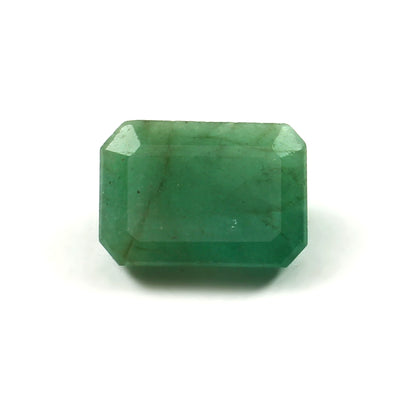 Emerald (Panna) (8.05 Carat, 8.83 Ratti)