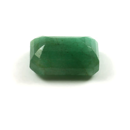 Emerald (Panna) (8.05 Carat, 8.83 Ratti)