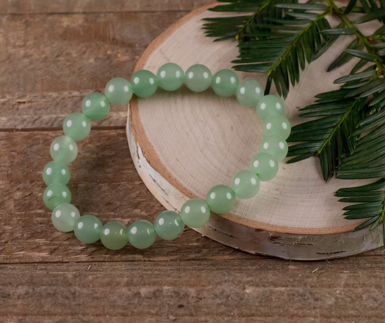 Jade Bracelet