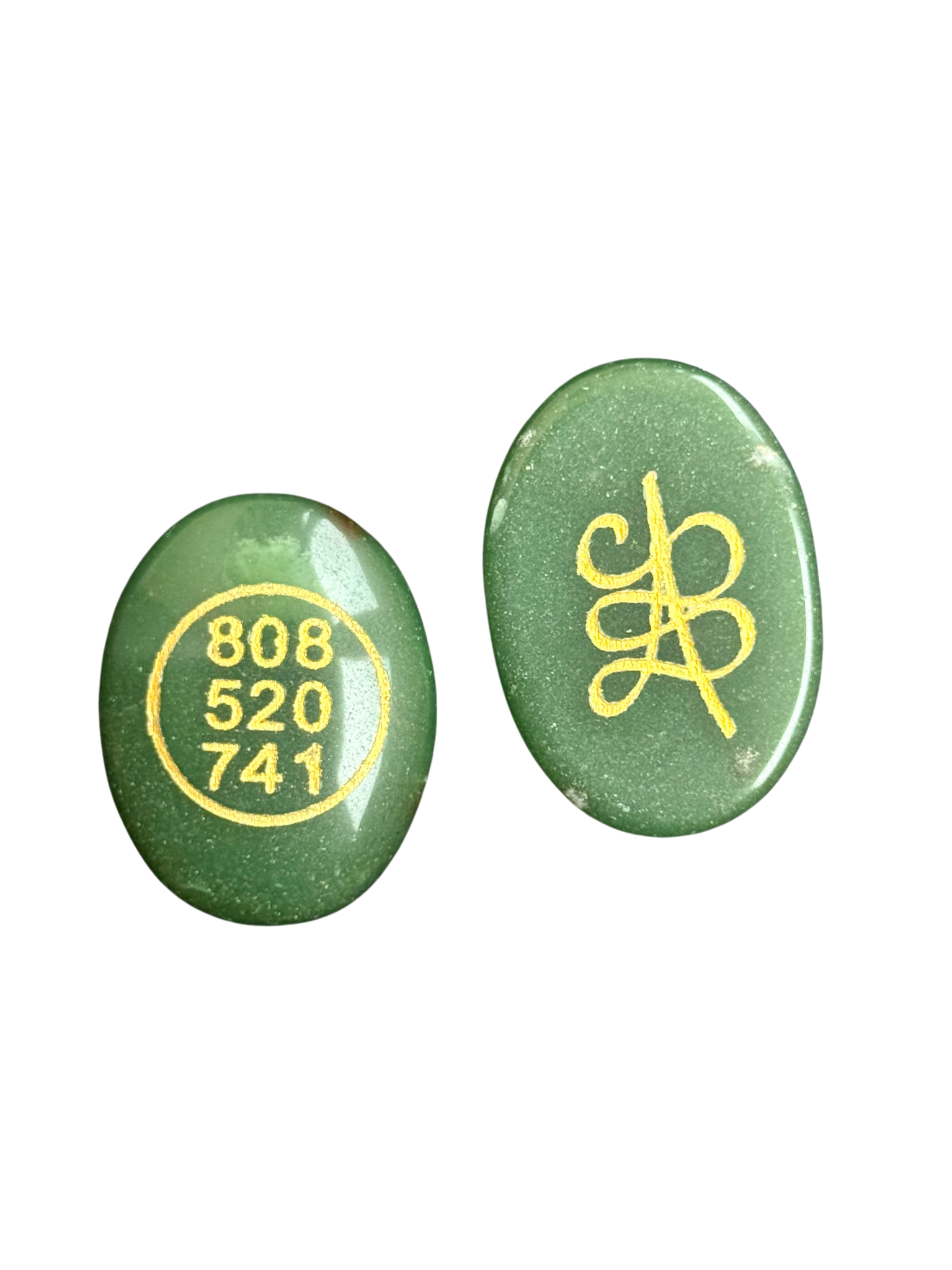 Jade Zibu Coin