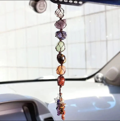 7 Chakra Hanging