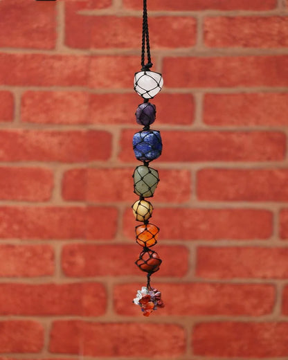 7 Chakra Hanging