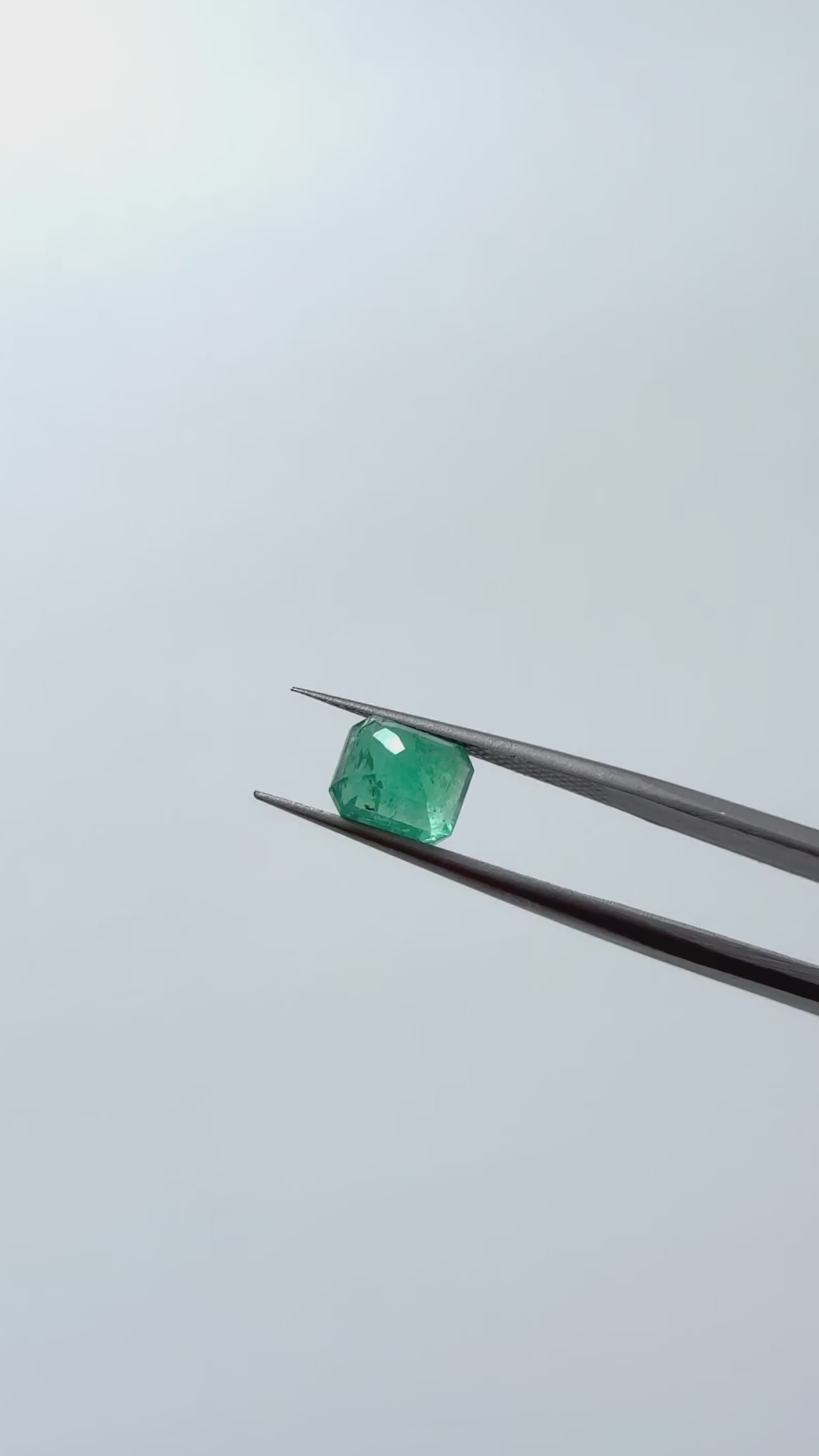 Emerald 1.63ct