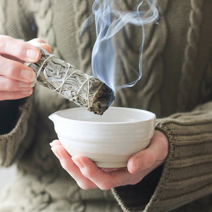 Sage Smudge Sticks